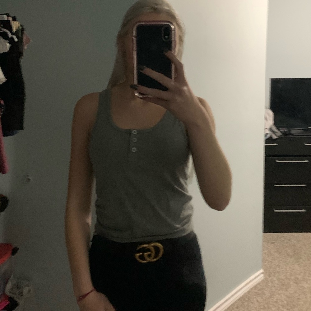 ❤️3/30$ - Tommy Hilfiger Tank Top